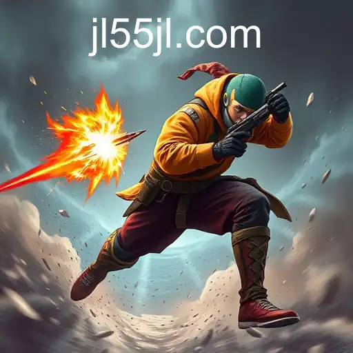 Exploring the World of 'Action Games': The Thrills and Excitement Unleashed