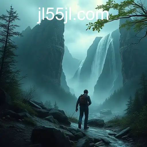 Embark on Epic Journeys: Exploring the Allure of Adventure Games