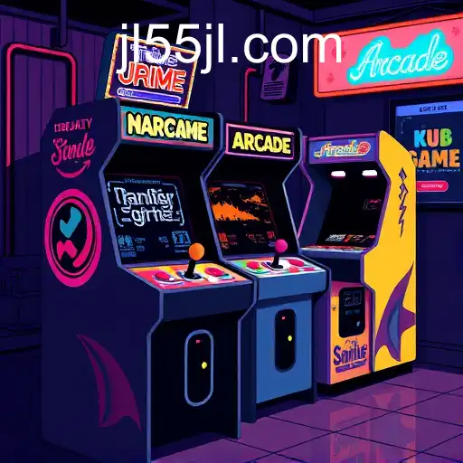 The Revival and Evolution of Arcade Games in the Digital Era