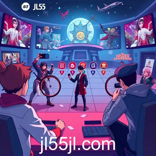 Emerging Trends in Online Gaming Communities