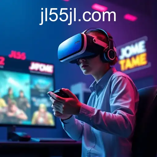 The Evolution of Online Gaming in 2025