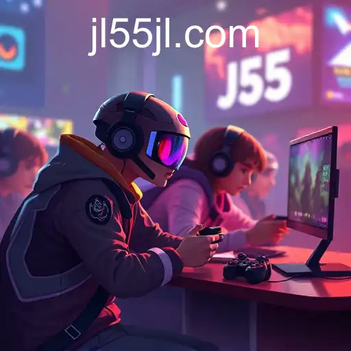 The Evolving Landscape of Online Gaming Communities