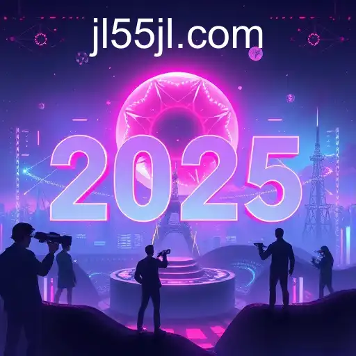 The Rise of Gaming in 2025