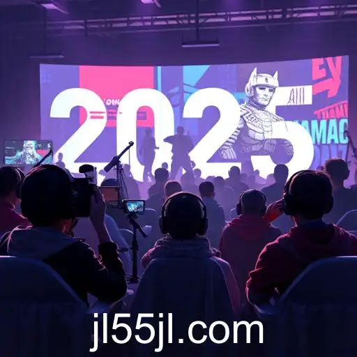 Gaming Innovations and Market Trends