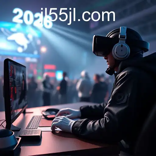 Gaming Evolution: The Rise of Online Platforms