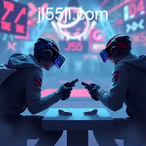 Gaming Trends Shaping the Future