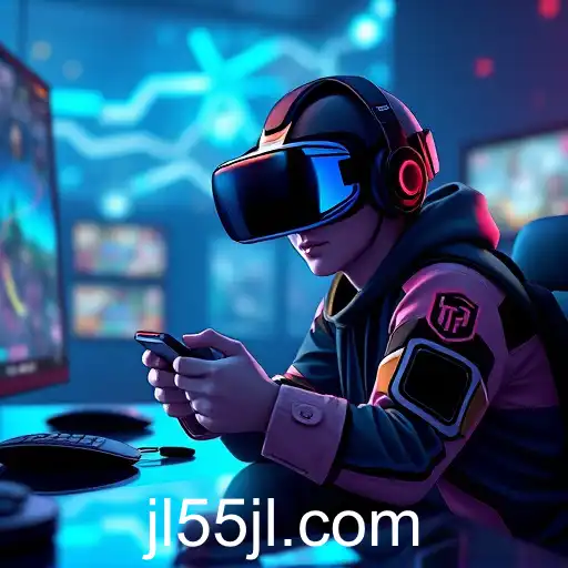 Evolution of Online Gaming and Its Global Impact