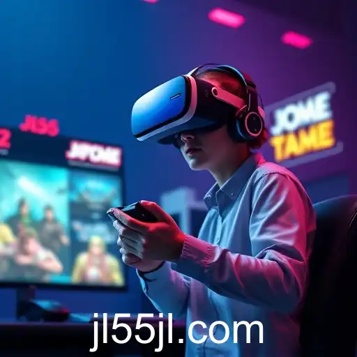 The Evolution of Online Gaming in 2025