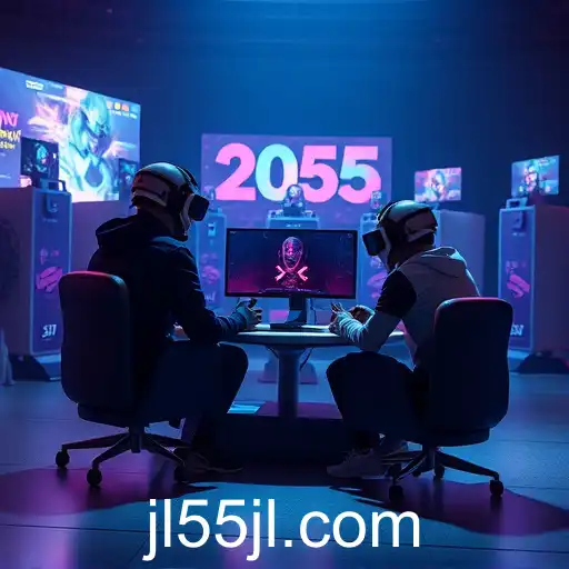 Digital Entertainment in 2025: A Deep Dive into Gaming Trends