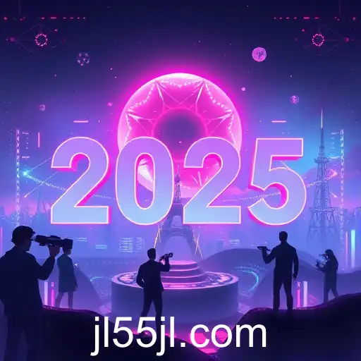 The Rise of Gaming in 2025