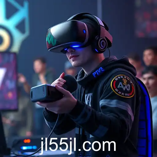 Gaming Trends Shaping the Industry