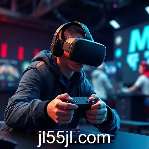 Gaming Trends of 2025