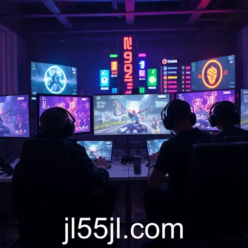 The Rise of Independent Game Developers