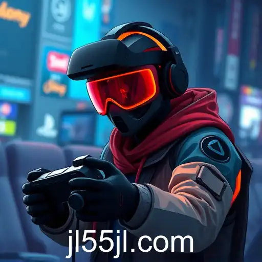 Evolving Trends in Online Gaming: The Impact of JL55