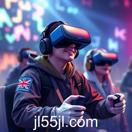 The Rise of Online Gaming Communities in 2025