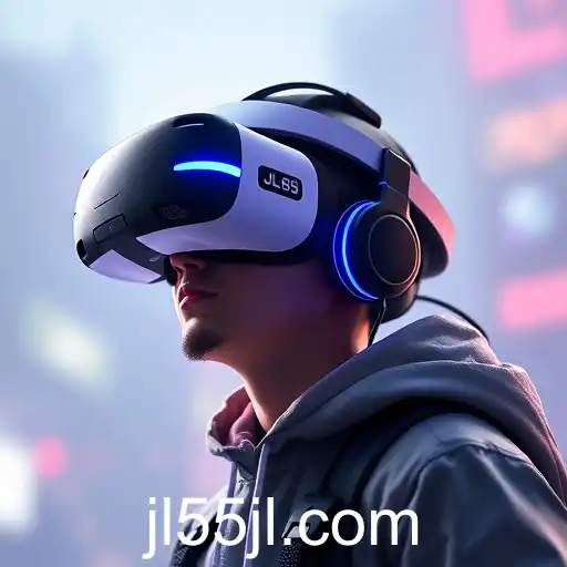 The Rise of Virtual Gaming in 2025