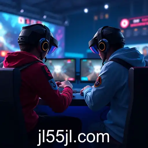 Rising Trends in Online Gaming