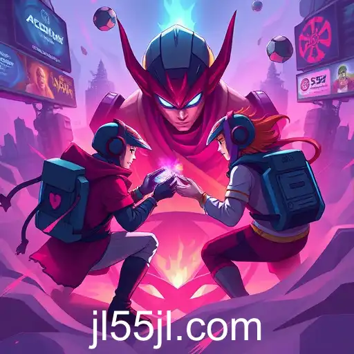 The Evolution of Online Gaming