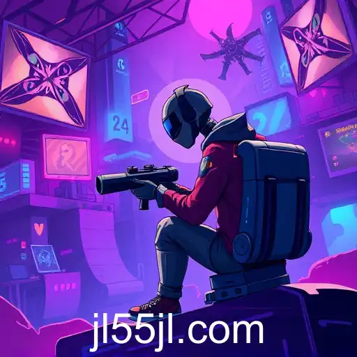 JL55: Revolutionizing Online Gaming in 2025