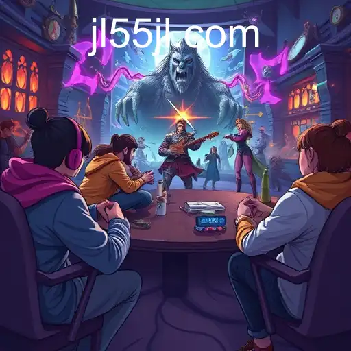 Exploring the Diverse World of Multiplayer Games