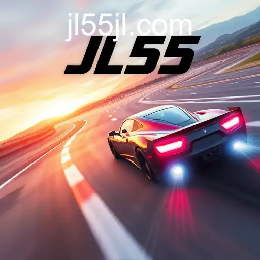 Exploring the Thrills of Racing Games: A Dive into the Fast-Paced World of JL55