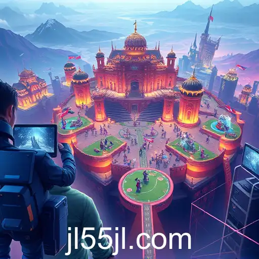 The Rise of Gaming Platforms in 2025