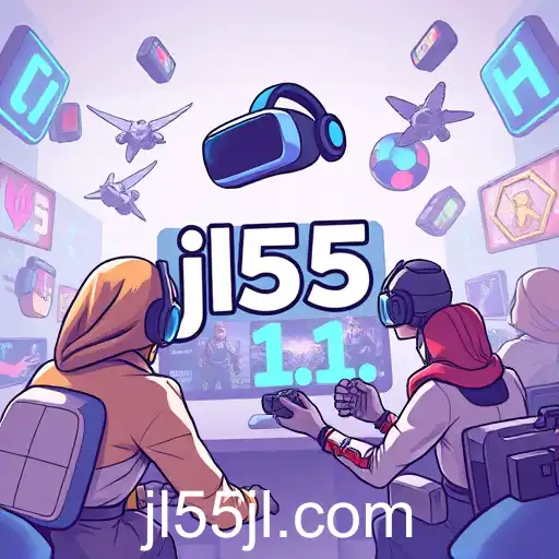 The Rise of 'jl55': A New Era for Online Gaming