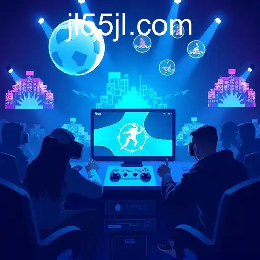 The Rise of jl55: A New Era in Online Gaming