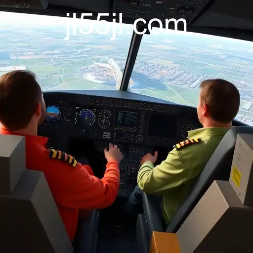 Exploring the Diverse World of Simulation Games