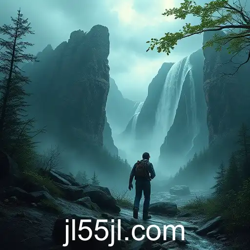 Embark on Epic Journeys: Exploring the Allure of Adventure Games
