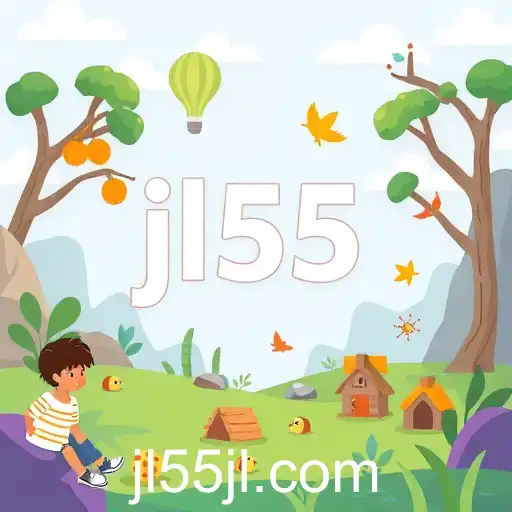 Exploring 'Educational Games': Engaging Minds with 'jl55'