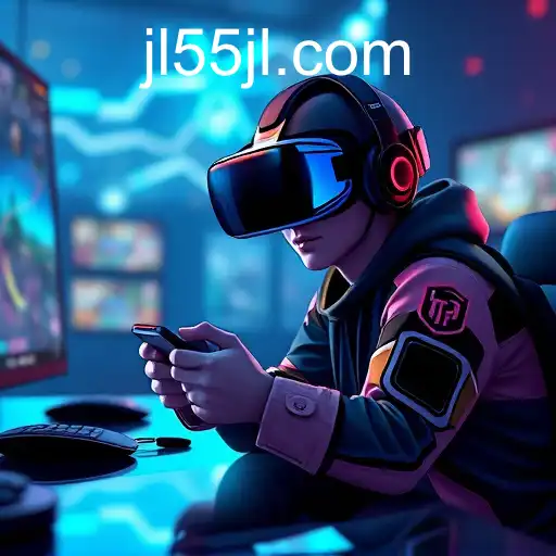 Evolution of Online Gaming and Its Global Impact