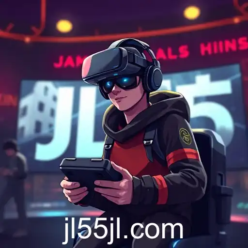Gaming Pathways: The Rise of JL55 in Virtual Entertainment