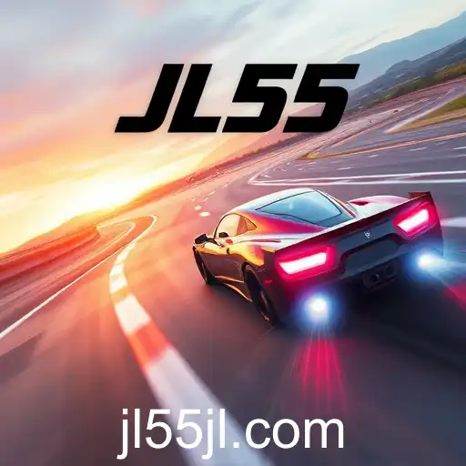 Exploring the Thrills of Racing Games: A Dive into the Fast-Paced World of JL55